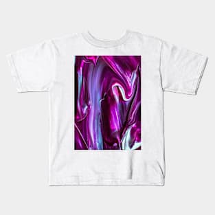 ABSTRACT 9 Kids T-Shirt